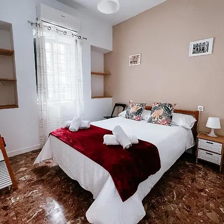 Nyaraló Casa La Plateria