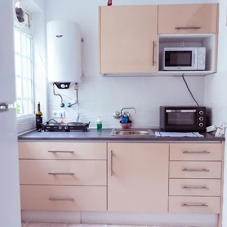 Casa La Plateria Córdoba