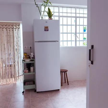 Nyaraló Casa La Plateria *