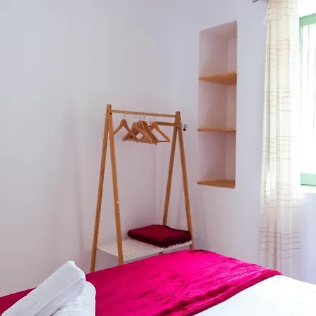 Holiday home Casa La Plateria *